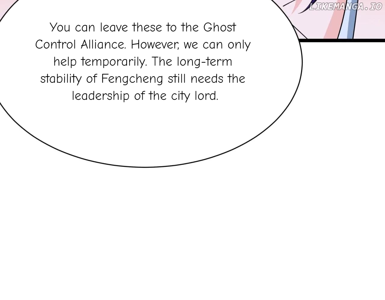 Era of the Haunted Chapter 329 - page 71